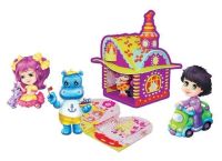 Лот: 4706751. Фото: 4. Fresh Toys домик для малышей... Красноярск