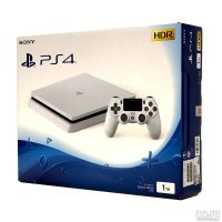 Лот: 13443551. Фото: 3. Куплю Sony PS4 Slim белую. Компьютеры, оргтехника, канцтовары