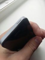 Лот: 12317290. Фото: 2. IPhone 5S 32Gb. Смартфоны, связь, навигация