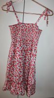 Лот: 9887316. Фото: 2. Хлопковый сарафан Hello Kitty... Женская одежда