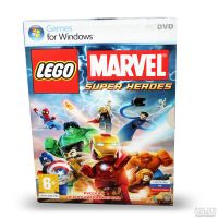 Лот: 10109129. Фото: 2. Компьютерные игры (Lego). Компьютерные игры, игровые аккаунты, ПО