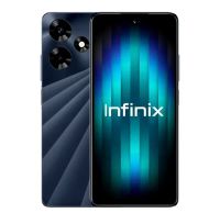 Лот: 20842974. Фото: 2. Infinix Hot 30 4/128Gb Black... Смартфоны, связь, навигация