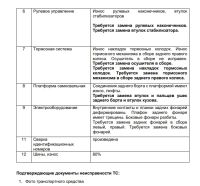 Лот: 24571270. Фото: 5. Самосвал VOLVO FM TRUCK 6X6 БЦМ-53