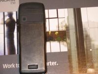 Лот: 189977. Фото: 2. Nokia E50-1. Смартфоны, связь, навигация