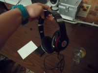 Лот: 5200368. Фото: 2. Наушники Dr. Dre Beats Studio. Аудиотехника