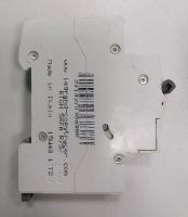 Лот: 25059480. Фото: 2. Автоматический выключатель Legrand... Электрооборудование