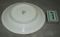 Лот: 11704793. Фото: 6. LUCE LIMOGES тарелочка фарфоровая...