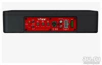 Лот: 18475528. Фото: 3. Сабвуфер корпусной активный VIBE... Авто, мото, водный транспорт