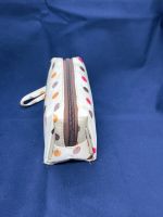 Лот: 25740976. Фото: 5. 👛 Косметичка Dewal Beauty текстильная...