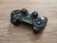 Лот: 14765656. Фото: 3. Джойстик SONY Sixaxis для PS3. Компьютеры, оргтехника, канцтовары