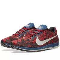 Лот: 11272682. Фото: 2. Кроссовки беговые Nike Zoom Streak... Мужская обувь