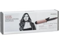 Лот: 25648015. Фото: 3. Электрощипцы BaByliss C453E. Бытовая техника
