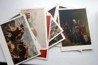 Лот: 20543936. Фото: 7. Открытки