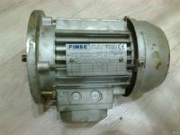 Лот: 14847911. Фото: 2. Двигатель Fimec. Электрооборудование