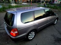 Лот: 9876992. Фото: 5. Honda Odyssey, 2002, V-2300, АКПП...