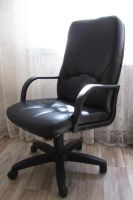 Лот: 10086593. Фото: 2. Кресло руководителя Manager. Доставка... Офисная мебель и домашние кабинеты