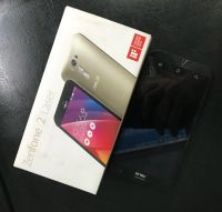 Лот: 10325095. Фото: 7. Asus zenfone laser 2 ze 500kl