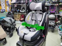 Лот: 13449970. Фото: 6. Автокресло Lorelli Corsica isofix...