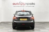 Лот: 19338237. Фото: 6. Nissan Qashqai, I Рестайлинг 1...