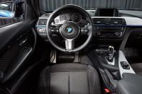 Лот: 24567201. Фото: 16. BMW 3-Series 2013