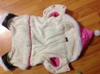 Лот: 6413911. Фото: 3. Комбинезон для девочки. Растения и животные