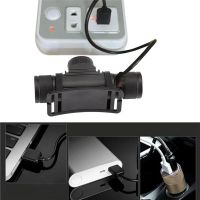 Лот: 12367784. Фото: 17. Налобный светодиодный фонарь...