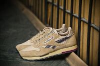 Лот: 17201275. Фото: 2. Кроссовки Reebok Classic Leather... Мужская обувь