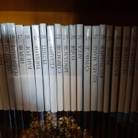 Лот: 17358490. Фото: 3. Сборник книг "Великие художники... Коллекционирование, моделизм