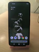 Лот: 25797089. Фото: 2. Google Pixel 5. Смартфоны, связь, навигация