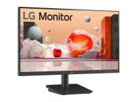 Лот: 25673041. Фото: 2. Монитор LG 24MS500-B. Мониторы, проекторы