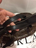 Лот: 10387980. Фото: 6. Сумка FURLA коричневая