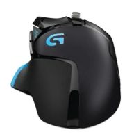 Лот: 8873433. Фото: 4. Мышь logitech g502. Красноярск