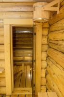 Лот: 6072987. Фото: 3. Русские бани Пыхта с веником. Услуги