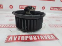Лот: 20898957. Фото: 2. Моторчик печки Toyota Vista SV40... Автозапчасти