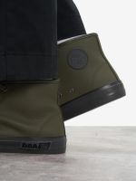 Лот: 24288757. Фото: 9. Кеды мужские ДВА МЯЧА DBA MF MID...