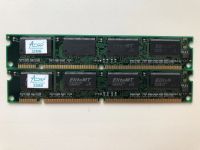 Лот: 21095362. Фото: 2. DIMM SDRAM 32Mb разных производителей. Комплектующие