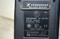 Лот: 25593937. Фото: 2. Sennheiser. Профессиональный звук