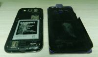 Лот: 10419997. Фото: 2. Смартфон Samsung Galaxy GT-I8552. Смартфоны, связь, навигация