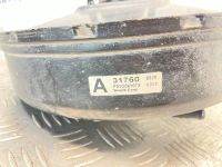 Лот: 25436835. Фото: 7. вакуумный усилитель тормозов Nissan...