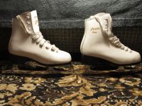 Лот: 10848473. Фото: 3. Коньки детские. Красноярск