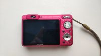 Лот: 16418036. Фото: 2. Sony Cyber-Shot DSC-W150, розовый... Фотокамеры