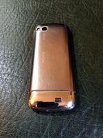 Лот: 12193525. Фото: 4. Nokia C3-01 Gold Edition оригинал