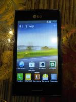 Лот: 8888737. Фото: 2. Продам полностью исправный LG... Смартфоны, связь, навигация