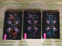 Лот: 7169758. Фото: 3. Серия "Хакеры сновидений" 15 книг. Красноярск