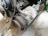 Лот: 17534066. Фото: 5. Двигатель z22se Subaru Traviq...