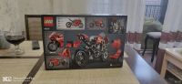 Лот: 17504089. Фото: 2. Lego technic 42107 Ducati. Игрушки