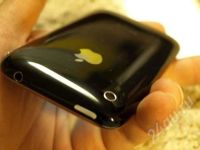 Лот: 558227. Фото: 2. iPhone 3G 8GB. Смартфоны, связь, навигация