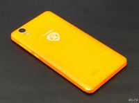 Лот: 8607659. Фото: 2. Prestigio Wize N3! Доставка!. Смартфоны, связь, навигация