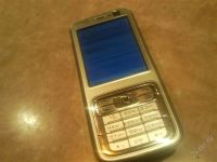 Лот: 1184555. Фото: 2. Nokia n73. Смартфоны, связь, навигация