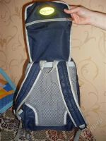 Лот: 1186393. Фото: 3. Рюкзак школьный 1-4 класс. Дети растут